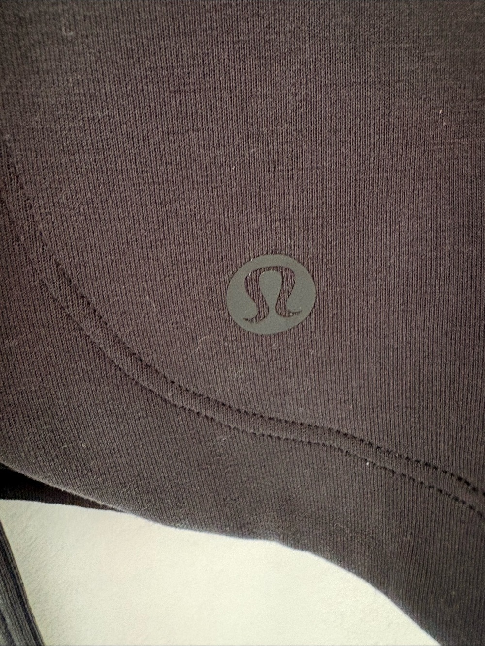 Lululemon Softstreme Belted Wrap Jacket XS/S - Picture 6 of 6
